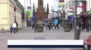 Yle Uutiset Keski-Suomi ja Etelä-Savo