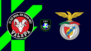 Lentopallon Mestarien liiga