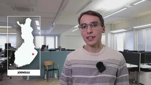 Yle Uutiset Uutis-Suomi