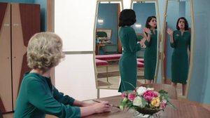 Milanon naisten paratiisi