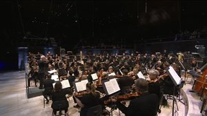 RSO Musiikkitalossa