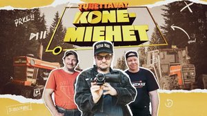 Tubettavat konemiehet