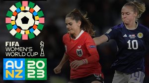 FIFAn jalkapallon naisten MM 2023