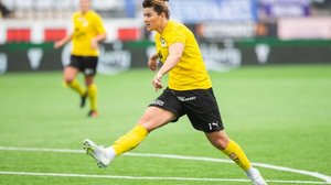 Jalkapallon kansallinen liiga