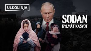 Sodan kylmät kasvot