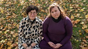 Ruotsinkielinen jumalanpalvelus