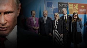 Sodan kylmät kasvot