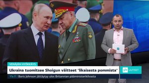 Yle Uutiset