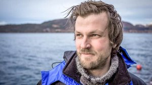 Yksineläjä Severin