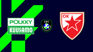 Lentopallon Mestarien liiga