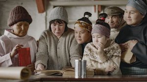 Grönlannin ja Tanskan yhteinen historia