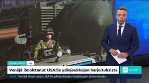 Yle Uutiset