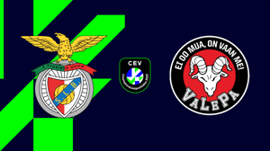 Lentopallon Mestarien liiga