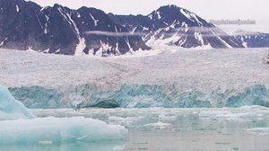 Huippuvuoret yläilmoista