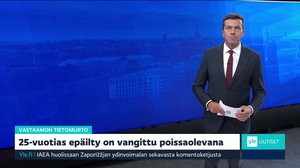 Yle Uutiset