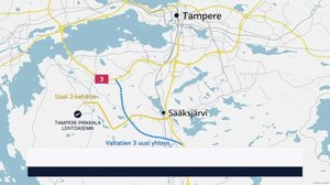 Yle Uutiset Pirkanmaa