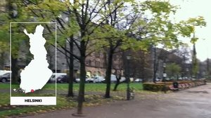 Yle Uutiset Uutis-Suomi