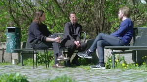 Elokuvan sydämessä