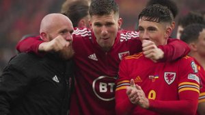 FIFAn jalkapallon MM 2022