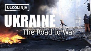 Putinin pitkä tie sotaan