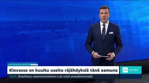 Yle Uutiset
