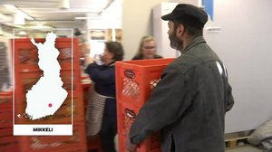 Yle Uutiset Uutis-Suomi