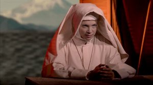 Elokuvan sydämessä