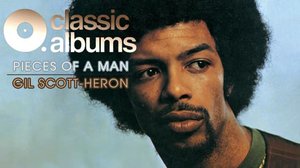 Rockin klassikkolevyt: Gil Scott-Heron