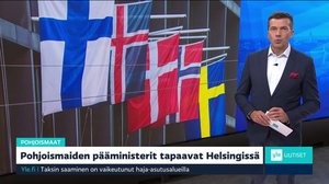Yle Uutiset