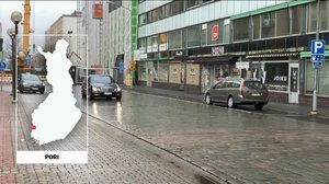 Yle Uutiset Uutis-Suomi