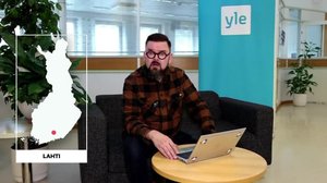 Yle Uutiset Uutis-Suomi