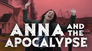 Anna ja maailmanloppu