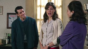 Milanon naisten paratiisi