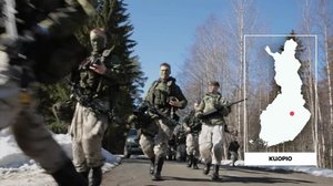 Yle Uutiset Uutis-Suomi