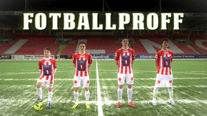 Kohti ammattilaiskenttiä