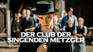 Laulava lihakauppias