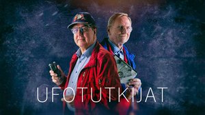 Ufotutkijat