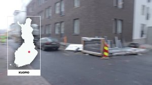 Yle Uutiset Uutis-Suomi