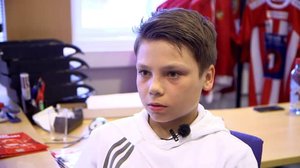 Kohti ammattilaiskenttiä