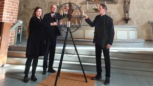 Ruotsinkielinen jumalanpalvelus