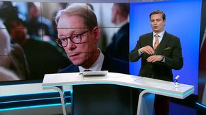 Yle Uutiset viittomakielellä