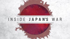 Historia: Japani sodassa