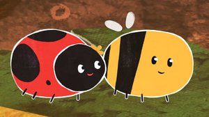 Leppäkerttu ja Mehiläinen