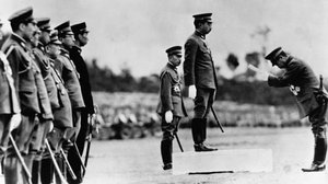 Historia: Japani sodassa