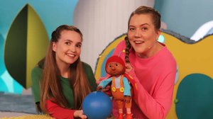 Nappulat viittomakielellä