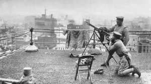 Historia: Japani sodassa