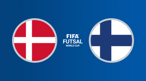 Futsalin MM-karsinta