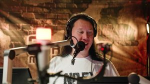 66 timmar och 6 minuter med Kjell Simosas