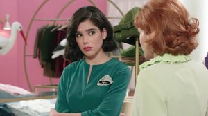 Milanon naisten paratiisi