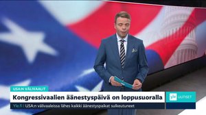 Yle Uutiset